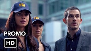 Quantico 1x12 Season 1 Episode 12 Promo HD [upl. by Elset]