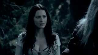 Legend Of The Seeker S1 E01 French [upl. by Tomlin]