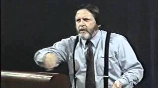 Rick Roderick on Baudrillard  Fatal Strategies full length [upl. by Inilahs]