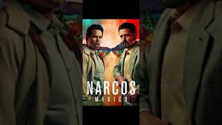 Narcos Mexico Episode 1 Ending Soundtrack [upl. by Nortal]