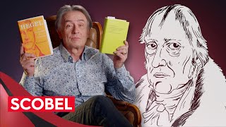 Hegel – wer ist der JahrhundertPhilosoph  Scobel [upl. by Ybrad]