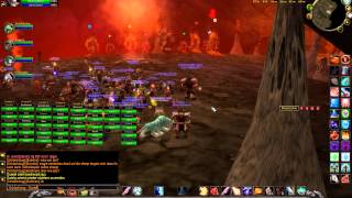 Let´s Play together  WoW Classic  Molten Core Majordomus Exekutus german [upl. by Corena]