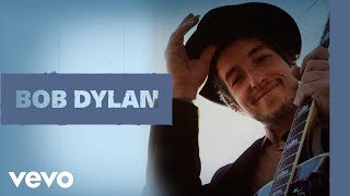 Bob Dylan  Tell Me That It Isnt True Official Audio [upl. by Philipines]