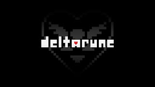 Deltarune Chapter 2  Queens Theme  1 HOUR OST [upl. by Bacon]