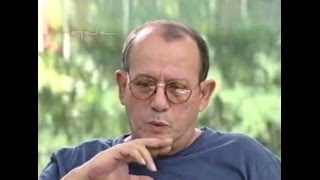 Silvio Rodríguez  documental [upl. by Hteik]