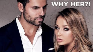 Why Handsome Men Marry Unattractive Women [upl. by Neram17]