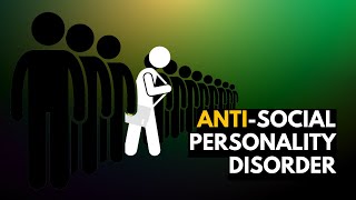 Antisocial Personality Disorder Causes  Signs and Symptoms Diagnosis and Treatment [upl. by Therine299]