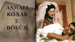 ASMALI KONAK 2 Bölüm [upl. by Eicnarf]