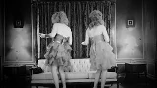 Vintage Female Impersonators Duo to The Go Go’S full version [upl. by Animahs22]