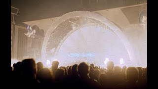 Pink Floyd  Parken Copenhagen 1994 Full Show [upl. by Dieball541]