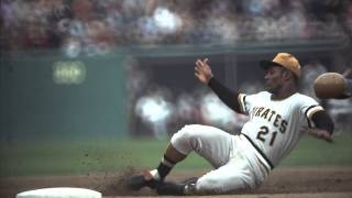 What Roberto Clemente Meant to Baseball [upl. by Ojaras676]