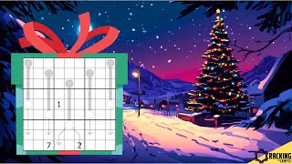 A Christmas Present To The Sudoku World [upl. by Alidis647]