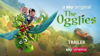 The Ogglies  Official Trailer  Sky Cinema [upl. by Vasiliu117]