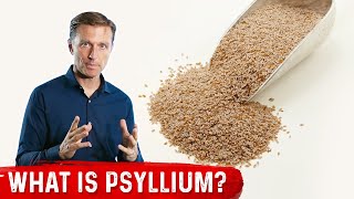 Psyllium Husks Uses Dosage and Side Effects [upl. by Airetak]