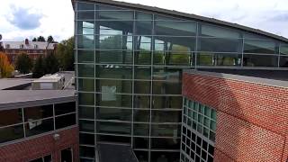 Siena College Aerial Tour [upl. by Leamsi]