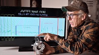 SU carburettors what you should know before tuning [upl. by Marsiella191]