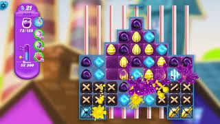 Lets Play  Candy Crush Soda Saga Level 3179  3190 [upl. by Haceber]