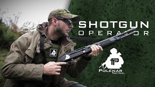 Shotgun Operator  Polenar Tactical [upl. by Akalam]