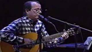 Silvio Rodriguez  Solo el amor [upl. by Tryck]