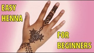 How to Apply Henna to hair at Home [upl. by Llevram]