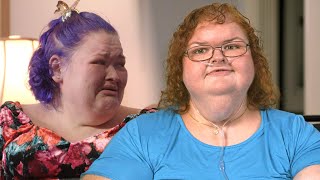 1000Lb Sisters Trailer Tammy Exits Rehab as Amy Reaches Breaking Point With Family [upl. by Feeney173]