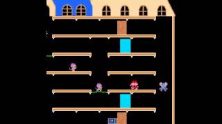 Mappy ARCADE [upl. by Kirst299]