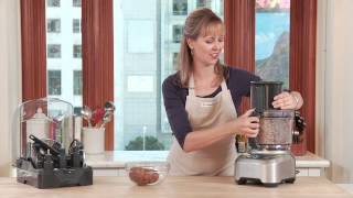 Breville Sous Chef Food Processor [upl. by Jael]