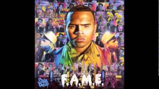 Chris Brown ft Chipmunk  Champion [upl. by Neelyak70]