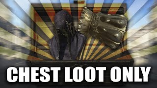 Dark Souls 3 But I Can Only Use Loot From Chests [upl. by Arlin]