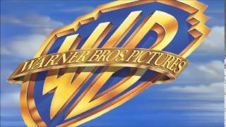 Warner Bros Pictures homemade logos CGI Shield Inspiration [upl. by Ahsirhcal]