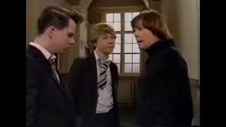 Grange HIll The Gripper Stebson Story [upl. by Adnarim]