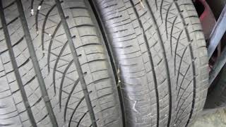 BRIDGESTONE VS FALKEN TIRE REVIEW WHICH ONE IS BETTER [upl. by Rese]