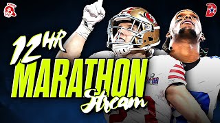 Spike Week Drafters 12 Hour MARATHON Drafting [upl. by Leacock572]