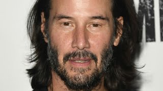 The Tragic Truth About Keanu Reeves [upl. by Sleinad378]