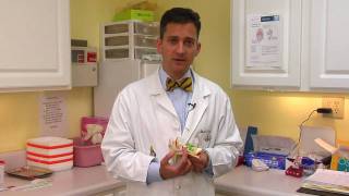 Ear Problems amp Infections  How to Clear a Clogged Ear [upl. by Boswell]