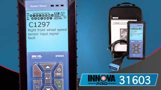 Innova Pro CarScan Diagnostic amp Scan Tools [upl. by Woodley]