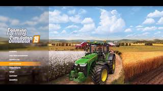 Jak pobrać Farming Simulator 19  Najnowszy patch [upl. by Yecak403]