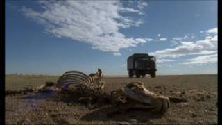 Wild Horses of Mongolia with Julia Roberts 15 [upl. by Aitercal926]