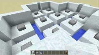 Minecraft  Tutorial Practical Mob System [upl. by Pax]