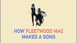 How Fleetwood Mac Makes A Song [upl. by Eedna]