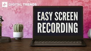 How to record your computer screen on Windows 10 or Mac [upl. by Alfredo53]