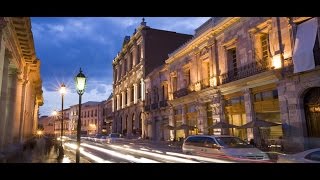 Marcha de Zacatecas  The Royal Philarmonic Orchestra  Luis Cobos [upl. by Yeldahc939]