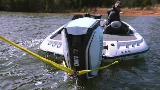 Evinrude ETEC G2 Unrivaled Performance [upl. by Arrais]