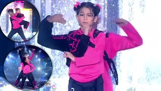 Florina Gogoi amp Tushar Shetty New Dance Promo  Behind The Scenes [upl. by Yoreel]