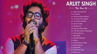 Best of Arijit Singhs 2020  Arijit Singh Hits Songs  Latest Bollywood Songs  Indian Songs 2020 [upl. by Adore]