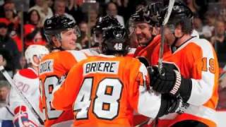 Flyers Goal Song Doop best video [upl. by Orman876]