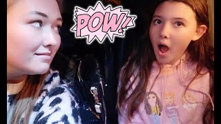 SURPRISING MY TEEN WITH A MIDNIGHT SHOPPING TRIP VLOGMAS DAY 5 [upl. by Remy]