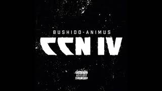 Bushido amp Animus  Blutiger Pfad CCN4 [upl. by Zusman]