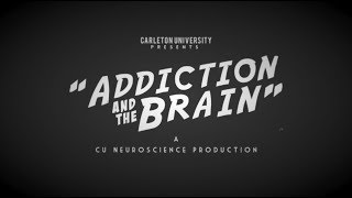 Neuroscience  Addiction and the Brain [upl. by Halstead]