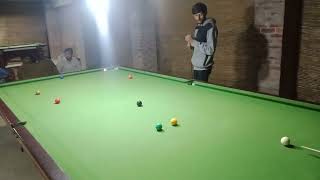 Shaka khan sanoker game Irfan quraishi VS malik [upl. by Imac282]